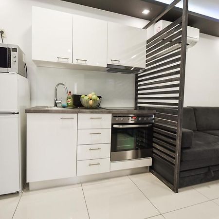 Villa San Antonio-Exclusive Apartments Baška Dış mekan fotoğraf