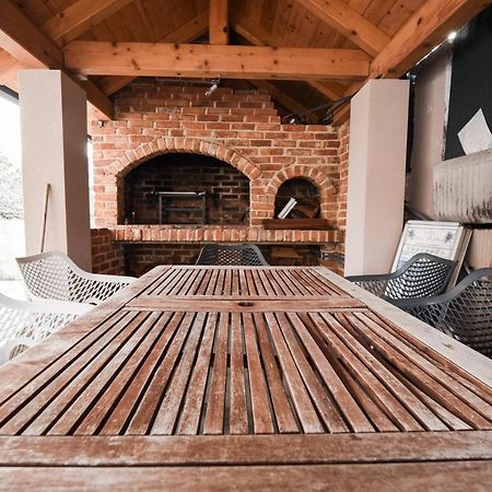 Villa San Antonio-Exclusive Apartments Baška Dış mekan fotoğraf